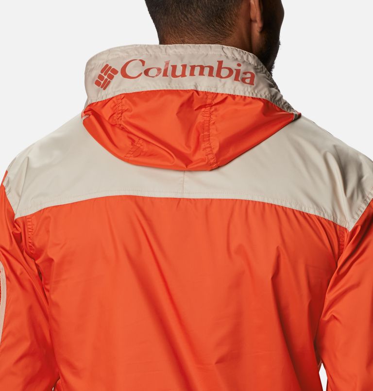 Columbia® Challenger Men Windbreaker | SADION-287