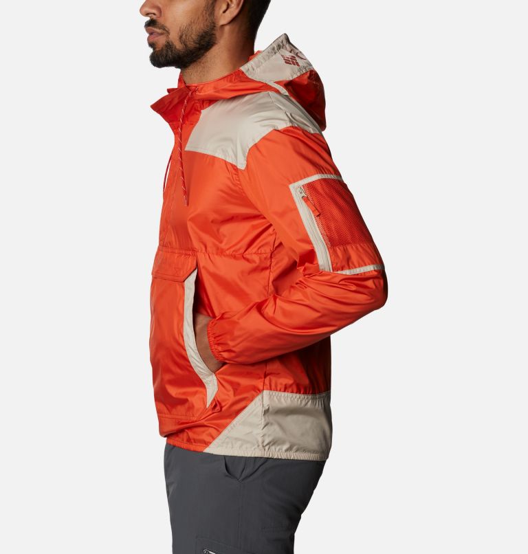 Columbia® Challenger Men Windbreaker | SADION-287