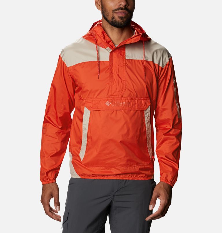 Columbia® Challenger Men Windbreaker | SADION-287