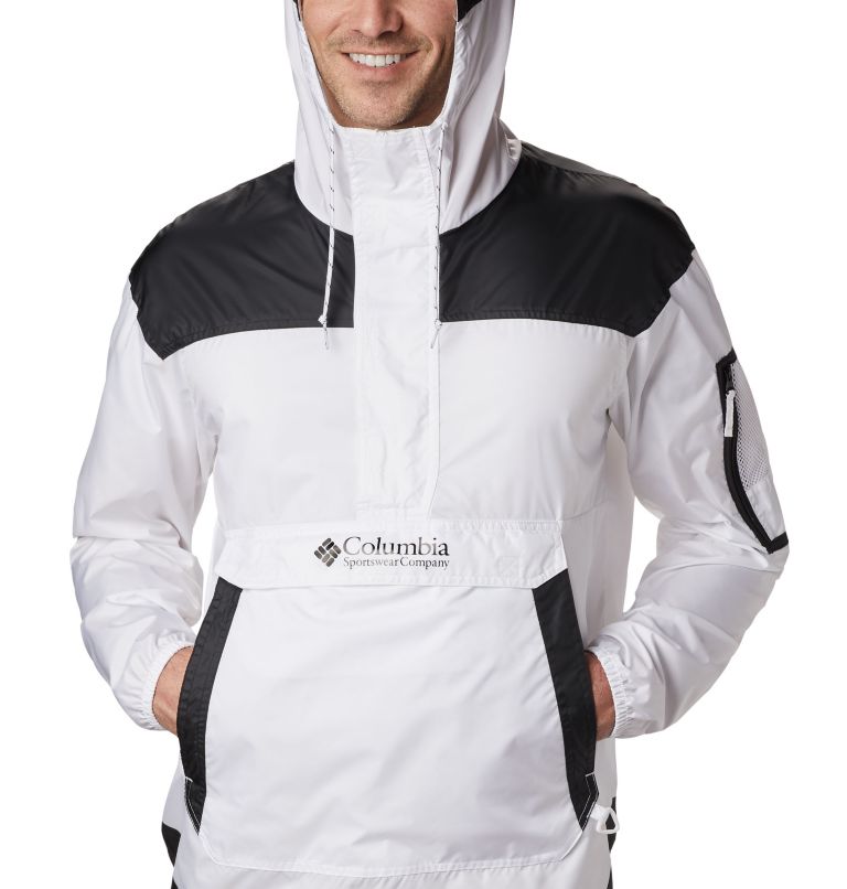 Columbia® Challenger Men Windbreaker | WEVMFY-087