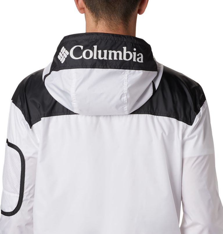 Columbia® Challenger Men Windbreaker | WEVMFY-087