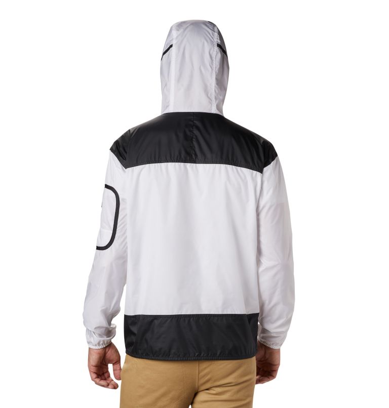 Columbia® Challenger Men Windbreaker | WEVMFY-087