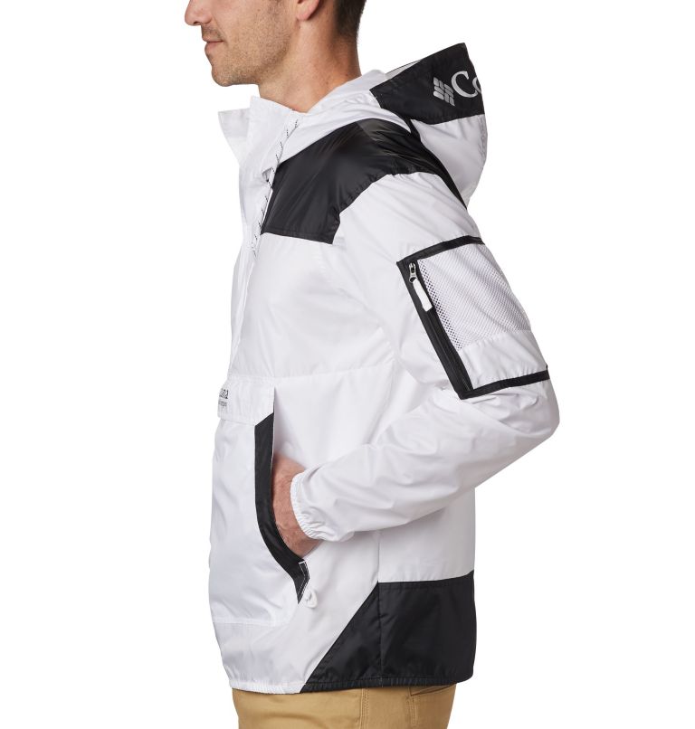 Columbia® Challenger Men Windbreaker | WEVMFY-087