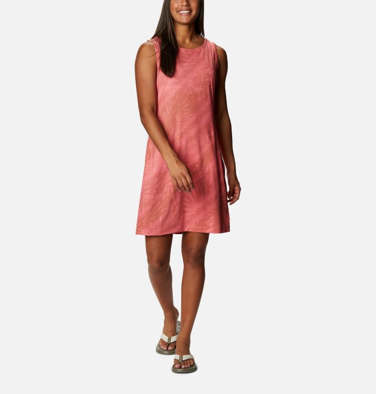 Columbia® Chill River Women Dresses | BUJVKF-164