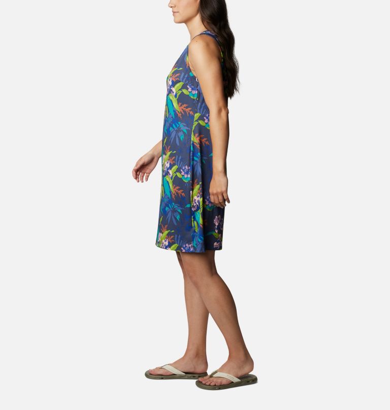 Columbia® Chill River Women Dresses | PXUHCB-902