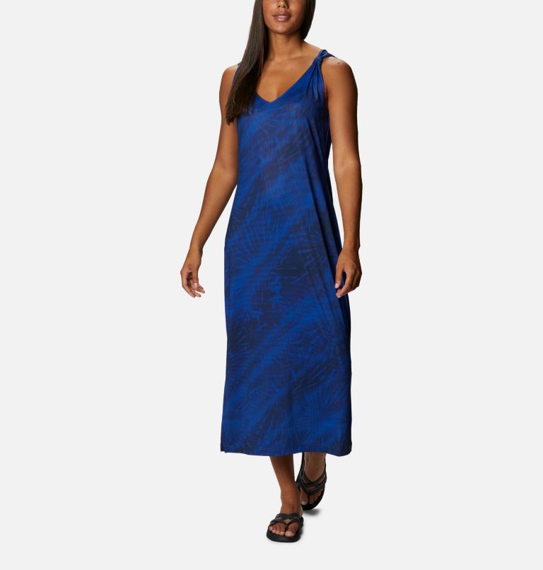 Columbia® Chill River Women Dresses | VCTGEH-637