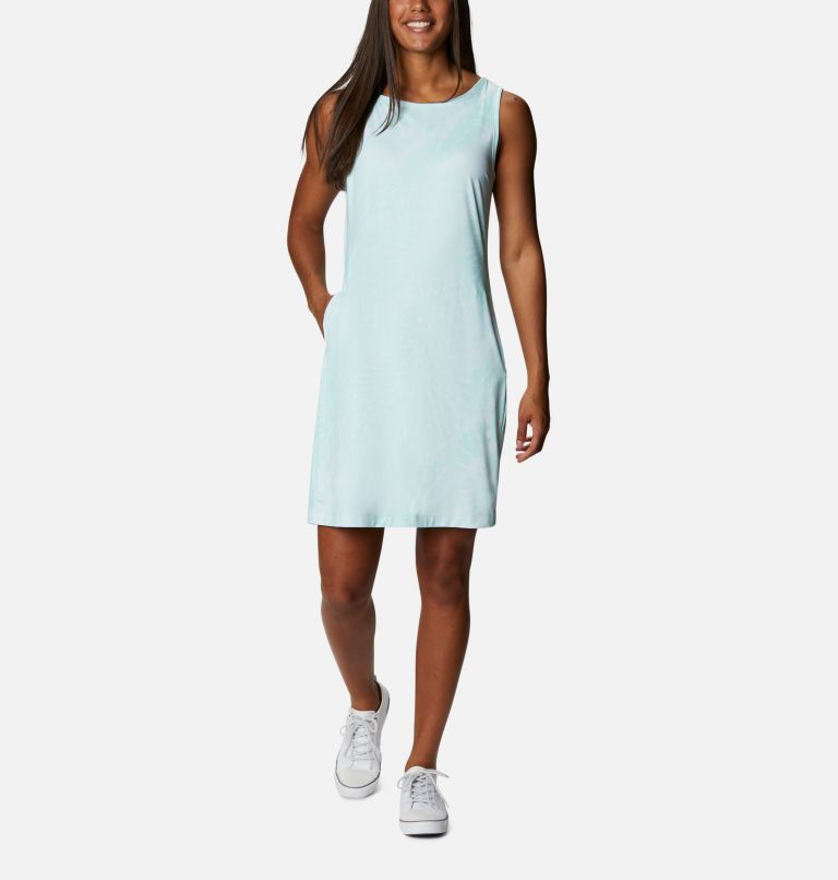 Columbia® Chill River Women Dresses | WVYGPK-056