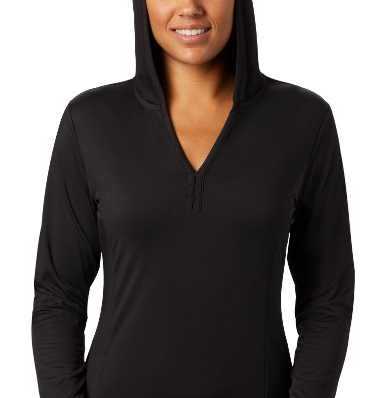 Columbia® Chill River Women Hoodies | ABHZMU-670