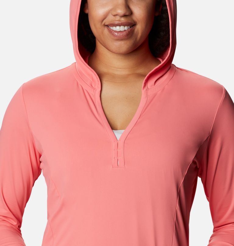 Columbia® Chill River Women Hoodies | GWXMJY-348