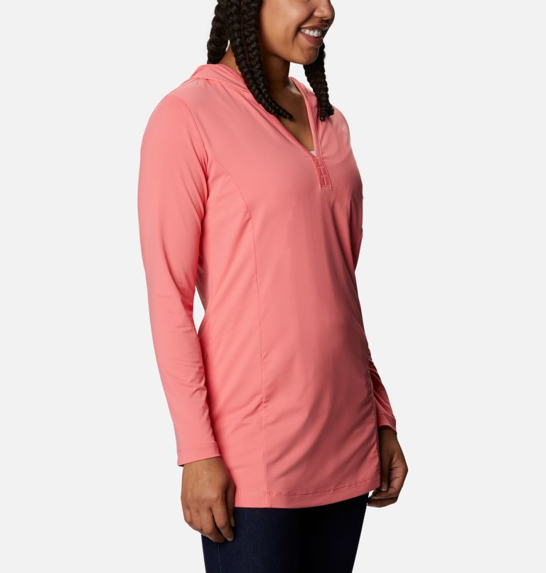 Columbia® Chill River Women Hoodies | GWXMJY-348