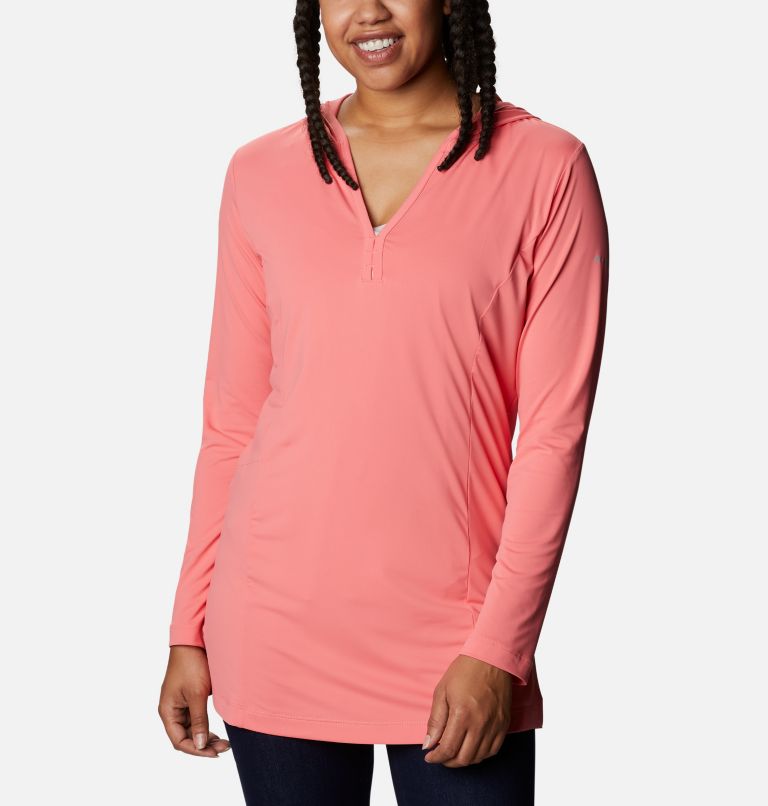 Columbia® Chill River Women Hoodies | GWXMJY-348