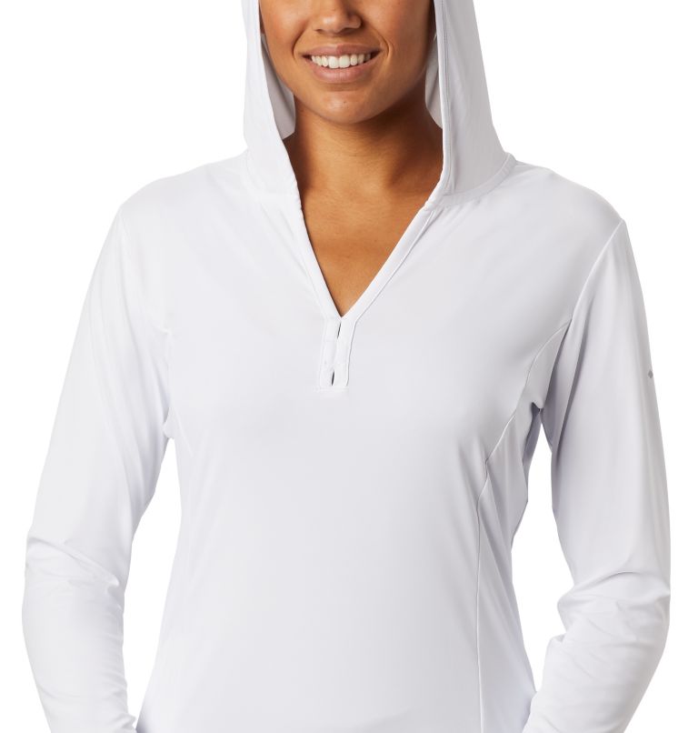 Columbia® Chill River Women Hoodies | PRYICM-675