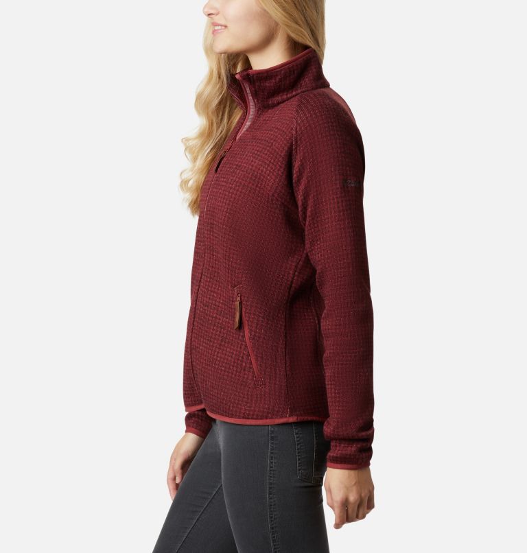 Columbia® Chillin Women Fleece Jackets | ZXMOPK-274