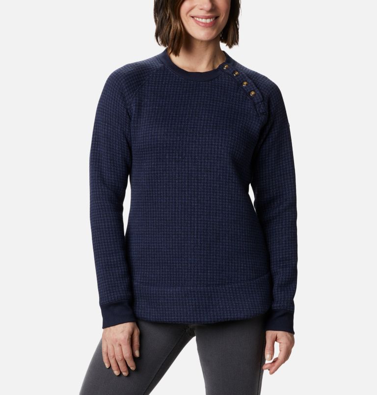 Columbia® Chillin Women Sweaters | CXYQOR-527