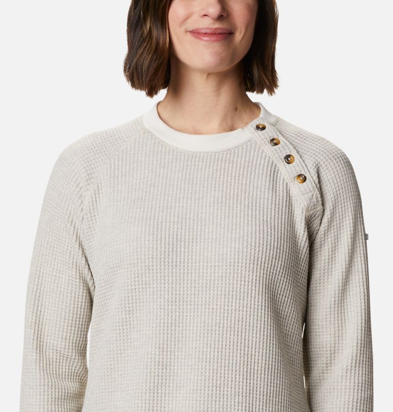 Columbia® Chillin Women Sweaters | DQOHIY-367