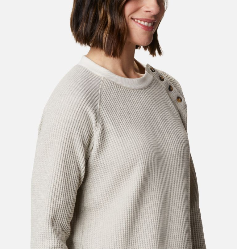 Columbia® Chillin Women Sweaters | DQOHIY-367