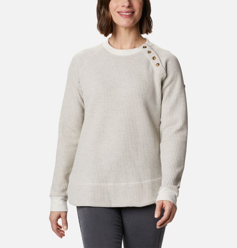 Columbia® Chillin Women Sweaters | DQOHIY-367