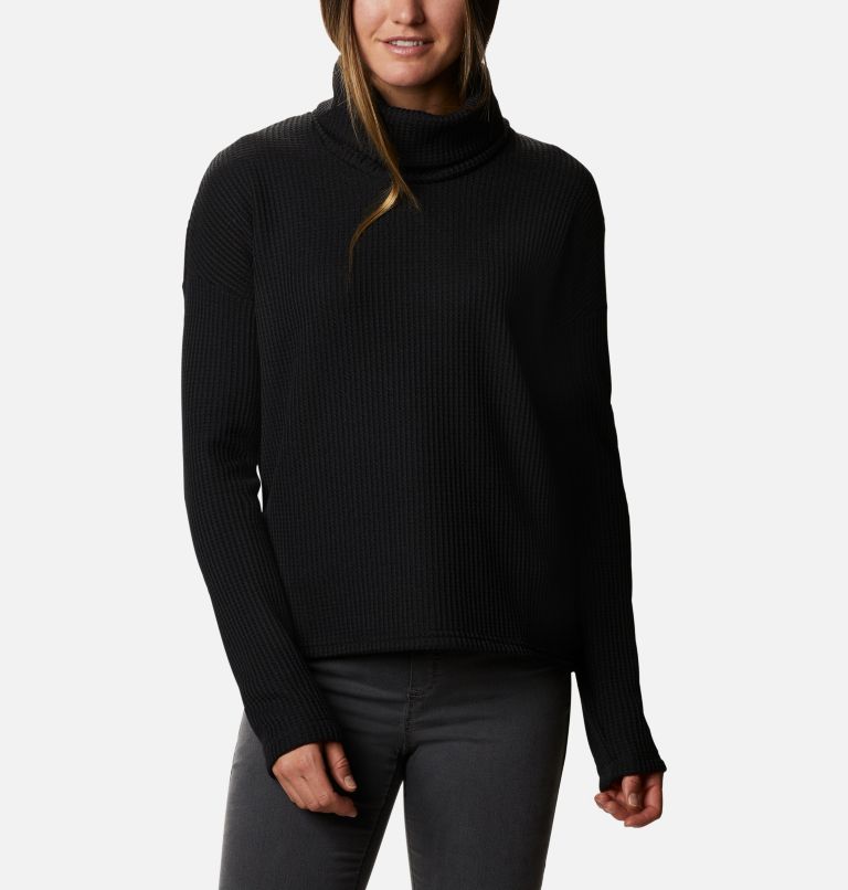 Columbia® Chillin Women Sweaters | IUNAYP-179