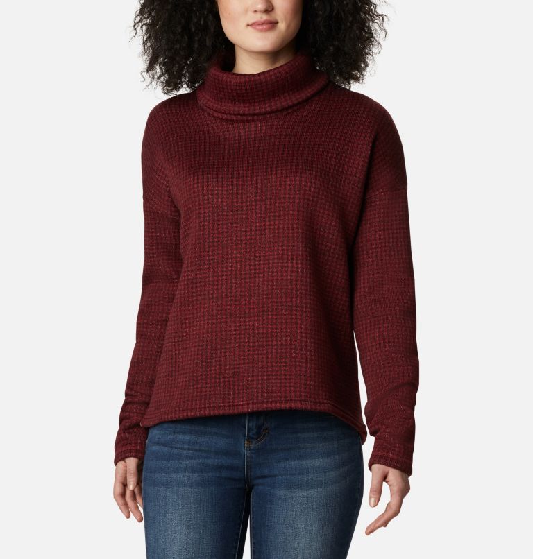 Columbia® Chillin Women Sweaters | VOHMGE-597