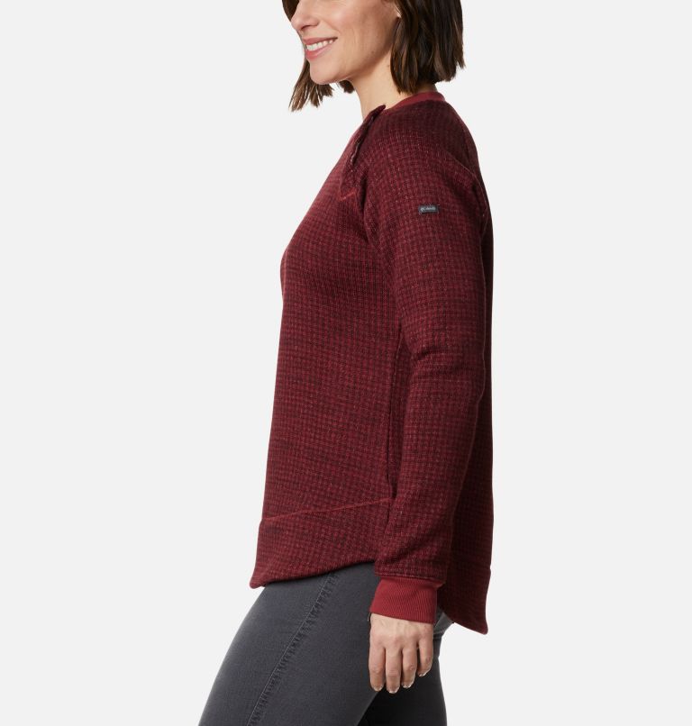 Columbia® Chillin Women Sweaters | XSOMFI-603