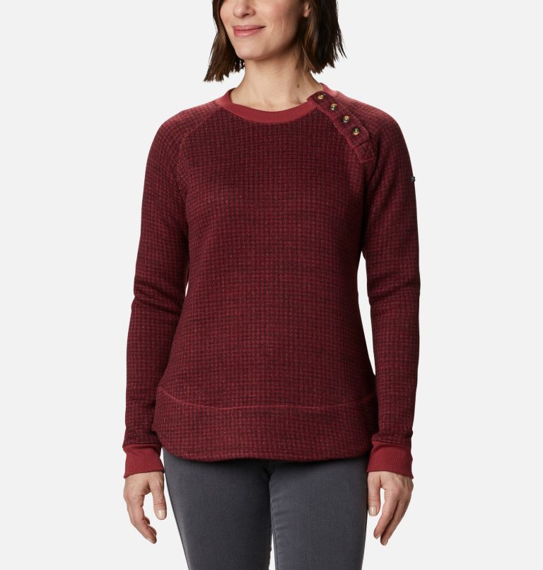 Columbia® Chillin Women Sweaters | XSOMFI-603