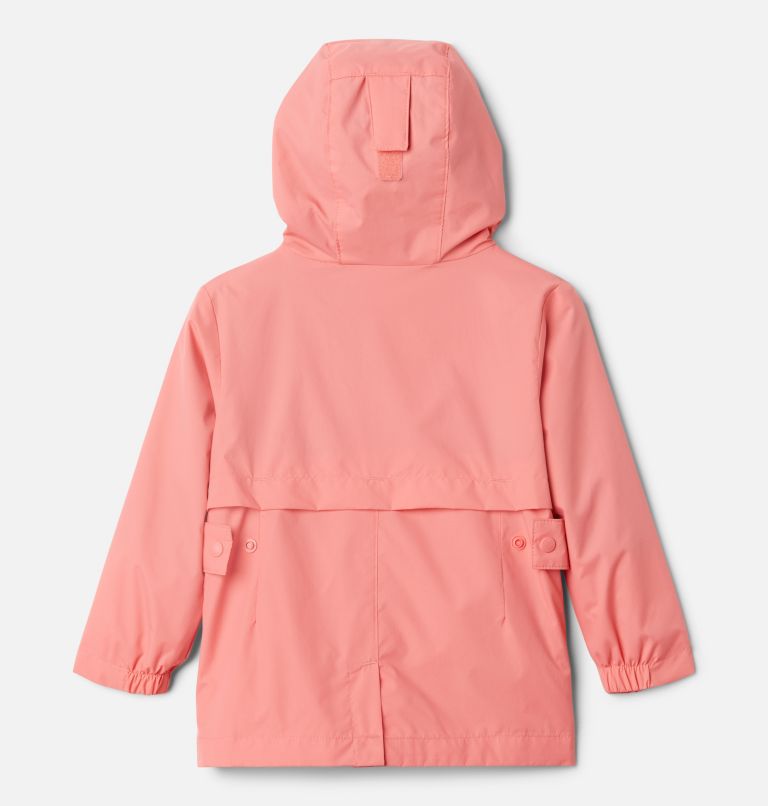 Columbia® City Trail Kids' Waterproof Jackets | JCWFHR-519