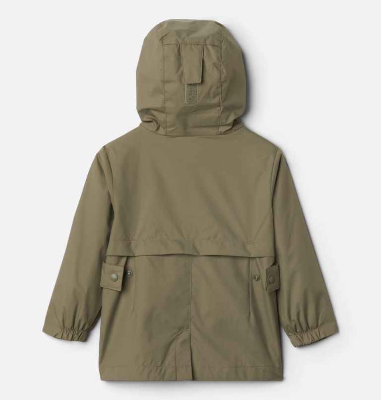 Columbia® City Trail Kids' Waterproof Jackets | NTCEYA-195