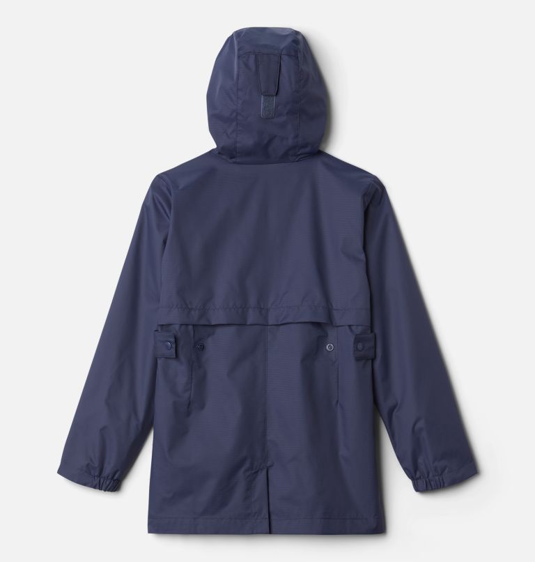 Columbia® City Trail Kids' Windbreaker | DSMHUI-695