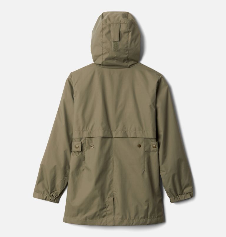 Columbia® City Trail Kids' Windbreaker | PSQAWI-021