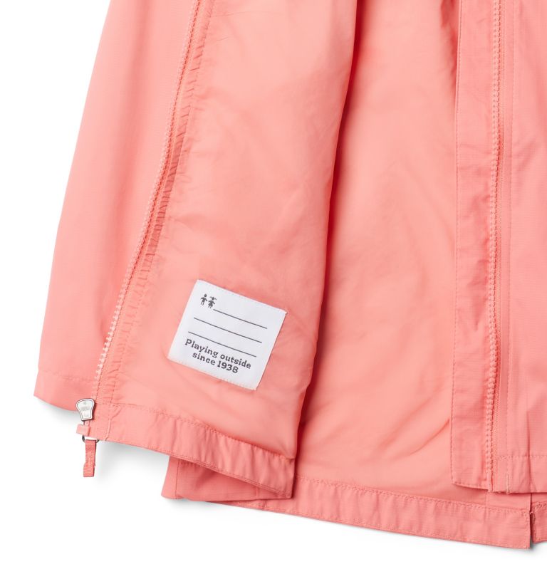 Columbia® City Trail Kids' Windbreaker | ZOFUVK-479