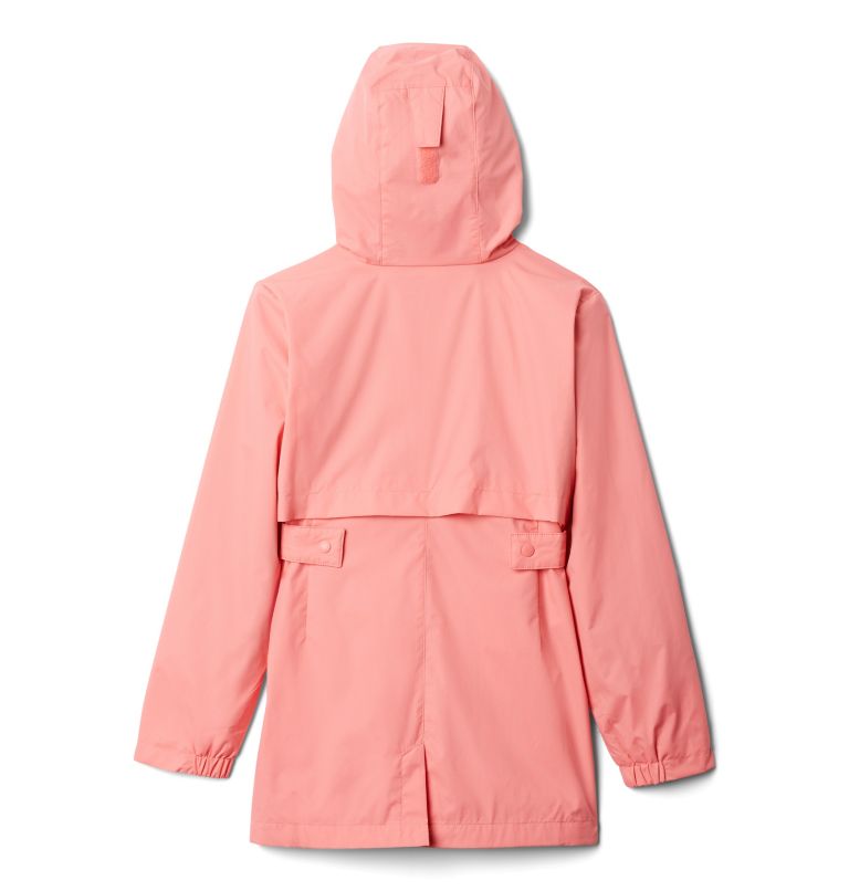 Columbia® City Trail Kids' Windbreaker | ZOFUVK-479