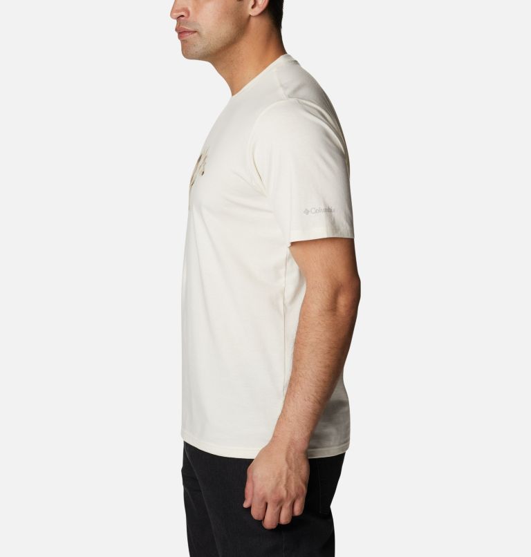 Columbia® Clarkwal Men T-Shirts | HGUWCL-614