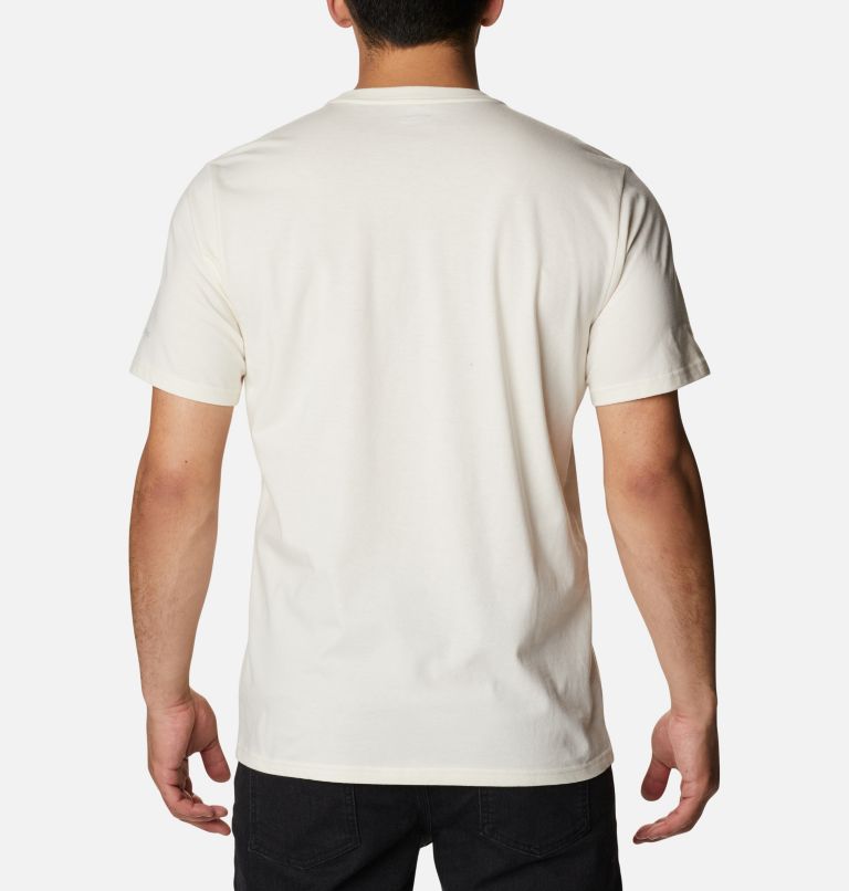 Columbia® Clarkwal Men T-Shirts | LIHCXA-914