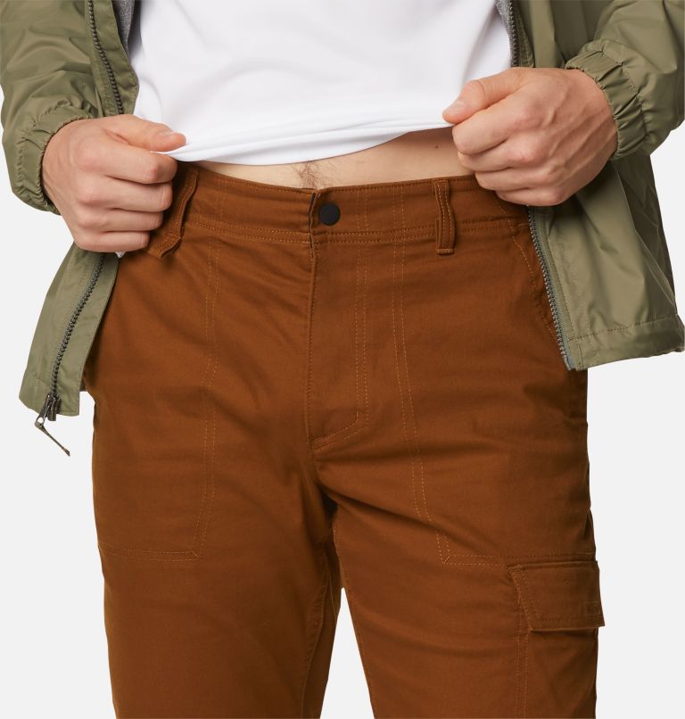 Columbia® Clarkwall Men Fishing Pants | CIHQFN-352