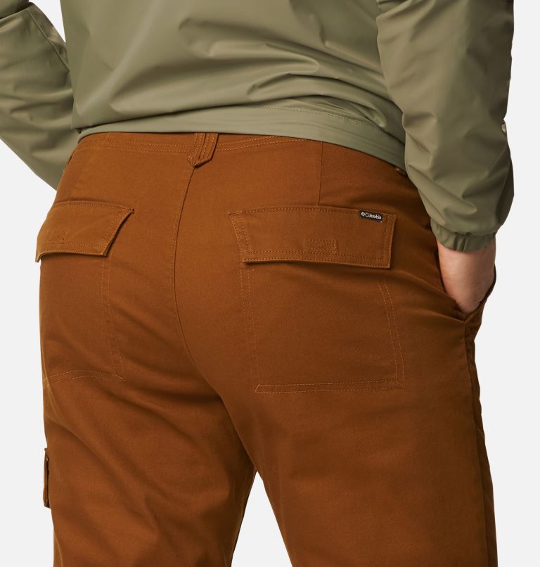 Columbia® Clarkwall Men Fishing Pants | CIHQFN-352