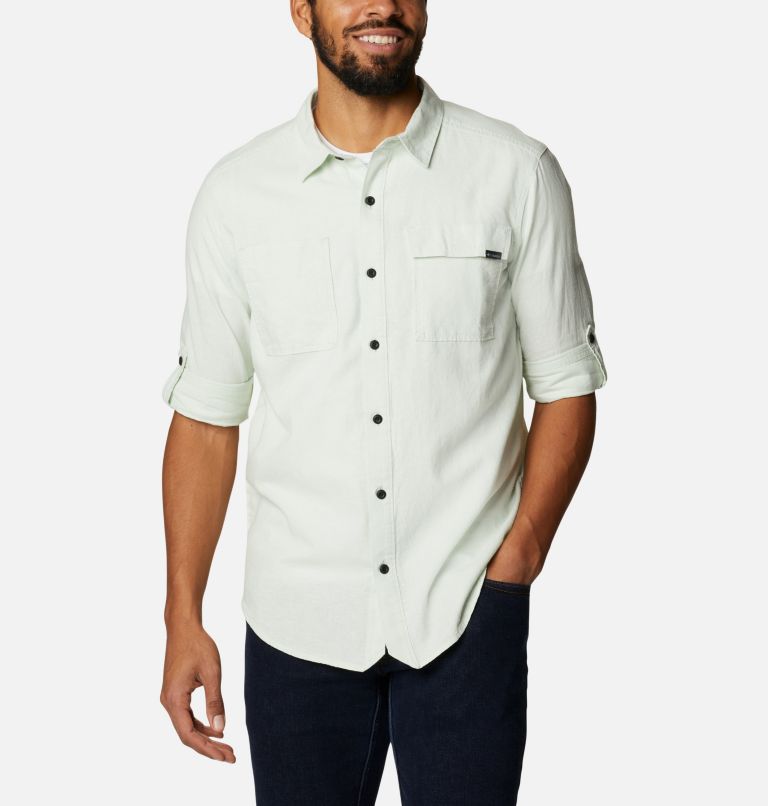 Columbia® Clarkwall Men Shirts | EOTUKP-913