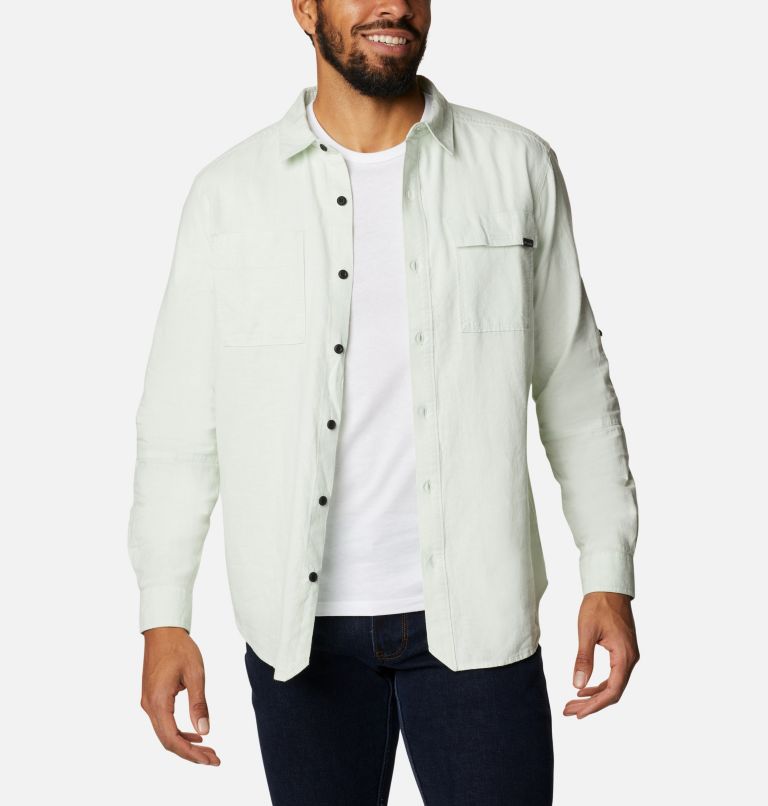 Columbia® Clarkwall Men Shirts | EOTUKP-913