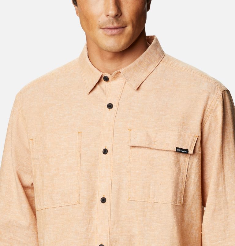 Columbia® Clarkwall Men Shirts | QWBGUH-329