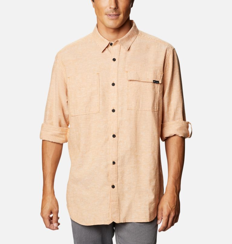 Columbia® Clarkwall Men Shirts | QWBGUH-329