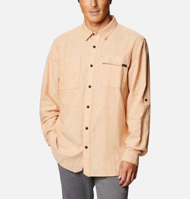 Columbia® Clarkwall Men Shirts | QWBGUH-329