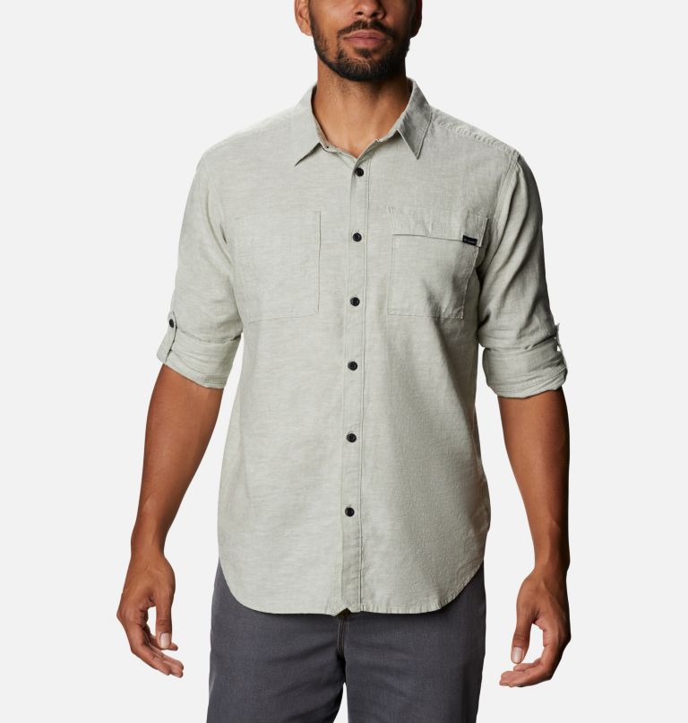 Columbia® Clarkwall Men Shirts | UCYISG-063