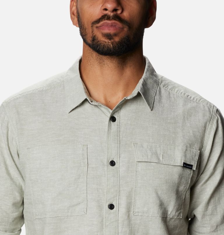 Columbia® Clarkwall Men Shirts | UCYISG-063