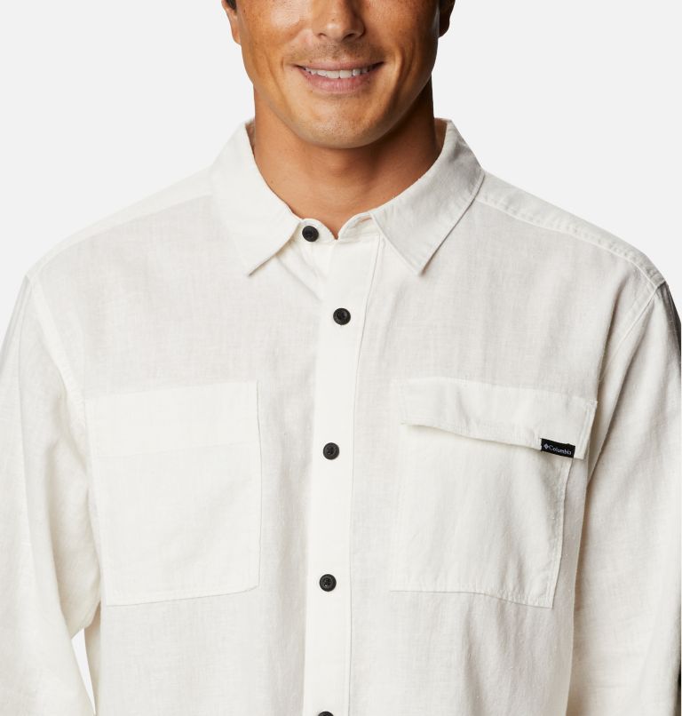 Columbia® Clarkwall Men Shirts | UOJAEB-264