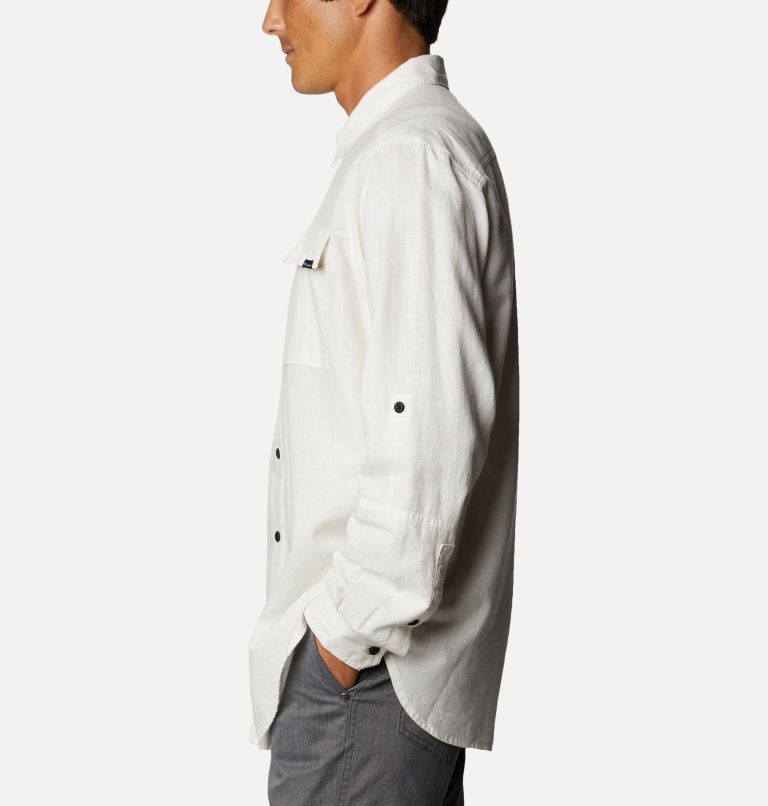 Columbia® Clarkwall Men Shirts | UOJAEB-264