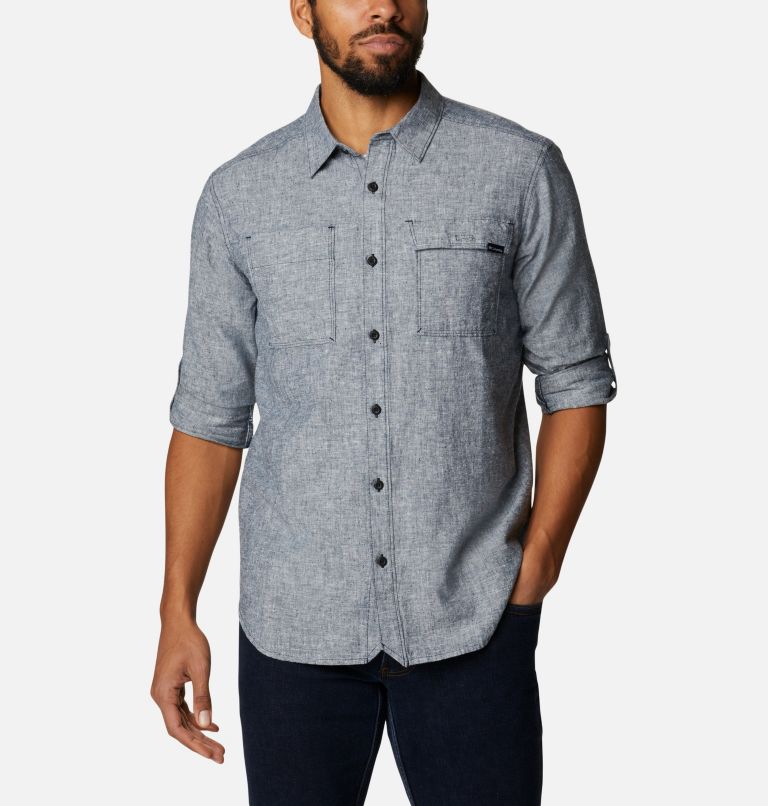 Columbia® Clarkwall Men Shirts | YDQCRS-172