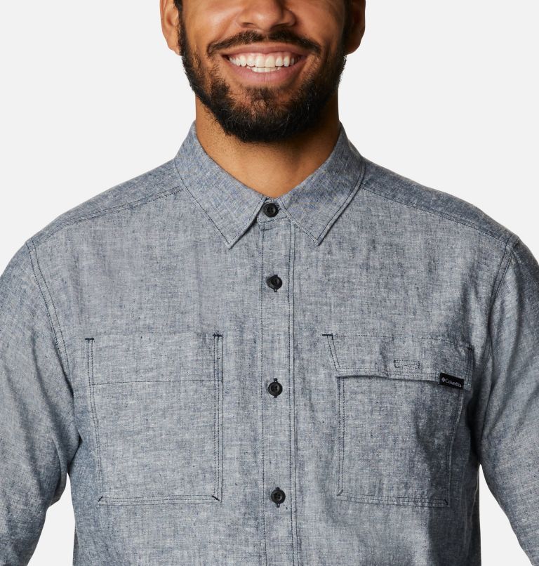 Columbia® Clarkwall Men Shirts | YDQCRS-172