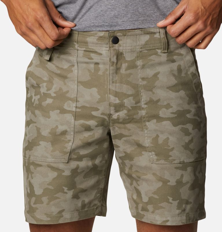 Columbia® Clarkwall Men Shorts | GLSYUI-967