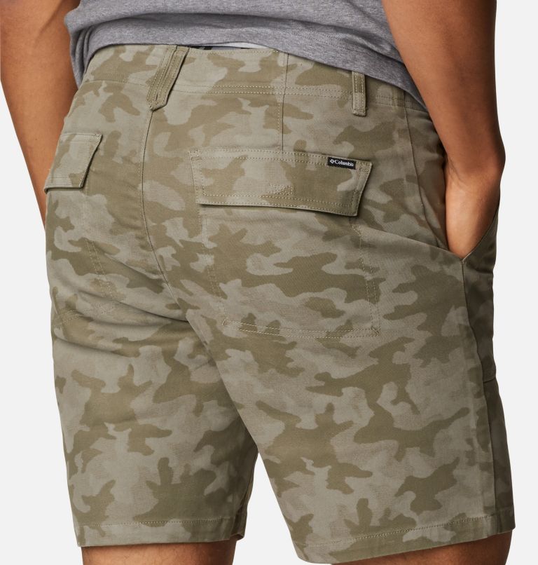 Columbia® Clarkwall Men Shorts | GLSYUI-967