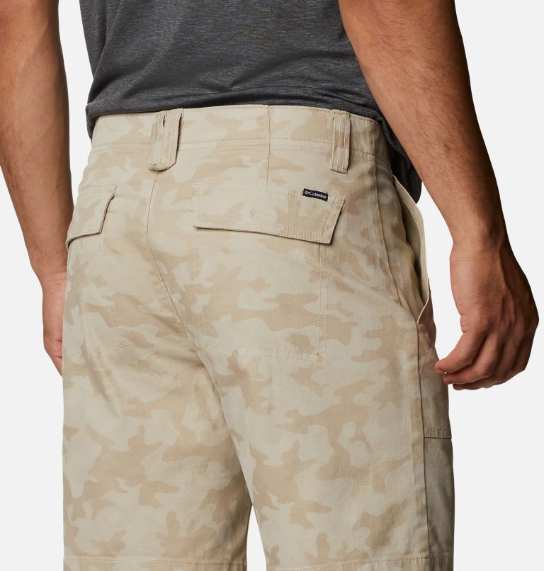 Columbia® Clarkwall Men Shorts | OCELTP-049