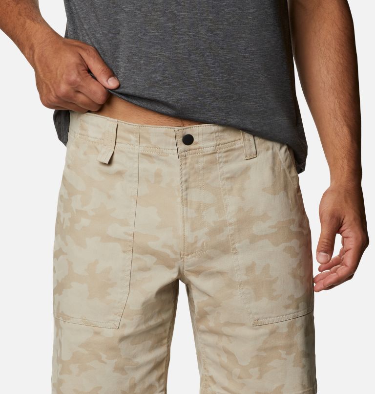 Columbia® Clarkwall Men Shorts | OCELTP-049